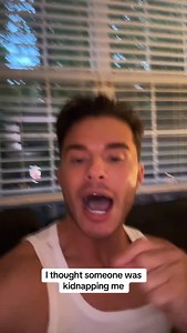 Ever do this to yourself ? #comedy #fail #horrormovie #husbandsofinstagram #homealone #horrormovie | Mr. Williams PreK Pause