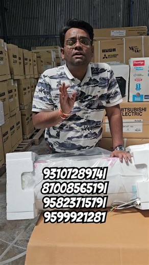 #futureelectronic #LGAC #SamsungAC #HaierAC #AirConditioner #ACDeals #SmartCooling #HomeAppliances