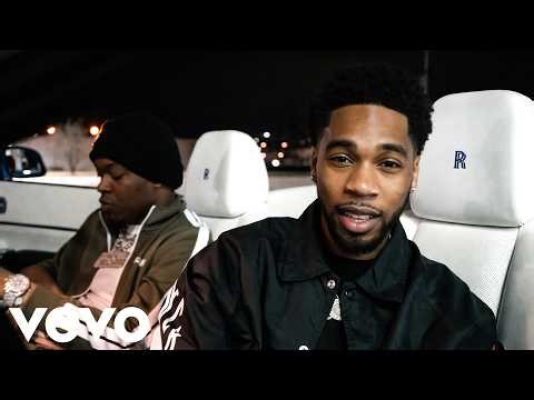 Key Glock ft. Big Boogie - On That [Music Video]