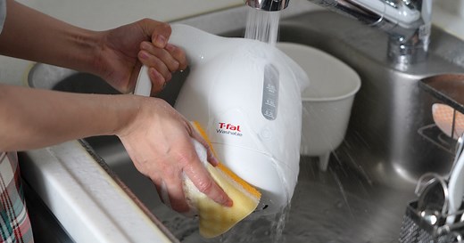 コレが欲しかった！ ティファールの「丸ごと洗える電気ケトル」が地味に快適で推せる - 価格.comマガジン