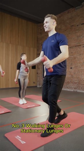 The 3 Exercises You NEED for Monster Legs