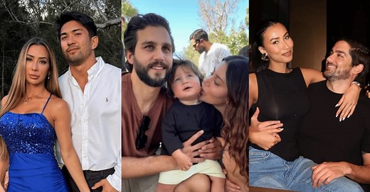 3 weddings, 6 babies, and a whole lot of breakups: Exactly which MAFS couples are still together.