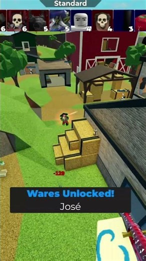 I *COMPLETED* The Arsenal Day Of The Dead Update...