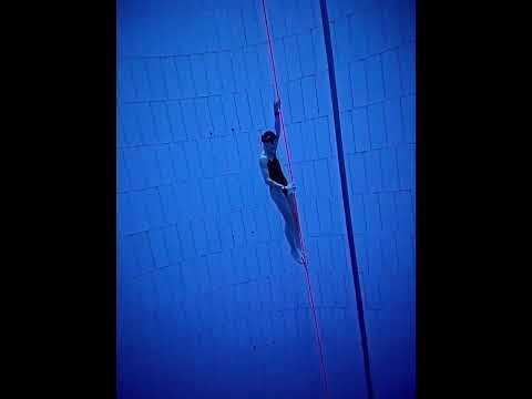 14. Izabela Lisek FIM 44m [ORANGE], Lowe Rogersdotter CWT 44m [BLACK] - DEEPSPOT AIDA MINI COMP 2026