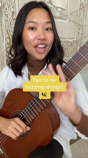 3 Easy Changes to Stop Guitar Buzzing | Guitar Tutorial