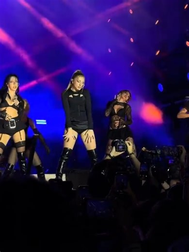 Manifest Rampapapam (Mi Gente Version)