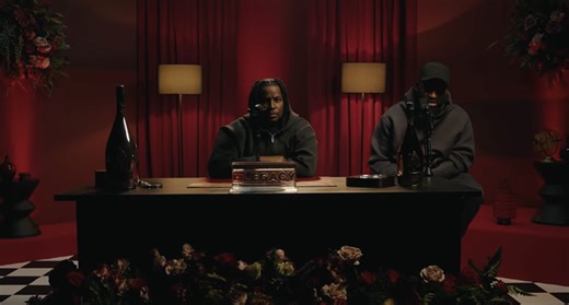 Premiere: Catch Goes Hard On 'Invite Only' Debut Performance - GRM Daily