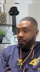 Hard hitting topic raised by Spencer Fearon , Do you agree? | Boxing King Media