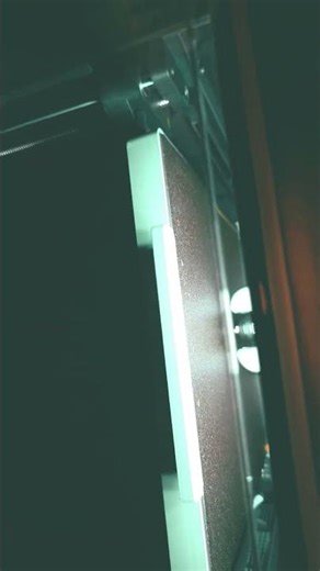 First print on the Adventure 5M Pro