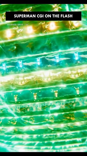 205K views · 1.2K reactions | CGI Christopher Reeve on The Flash is both facinating and weird. 廊 | Epicstream | Facebook