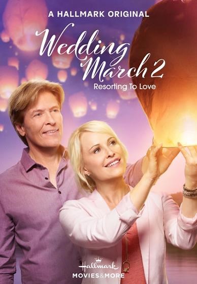 Wedding March 2: Resorting to Love