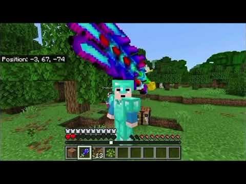 Minecraft But Crafting Is OP! |Hindi Challenge. ‪@urgamingx‬