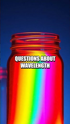 Chromatic Cascade at Home A Simple Light and Color Experiment