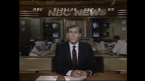 NBC Nightly News Intro | Retro Junk