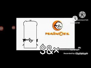 Cartoon Blocks BIG V10 -Ω-ińFinnity