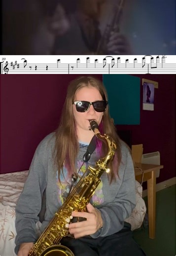 Maneater Sax Solo: Tips and Inspiration