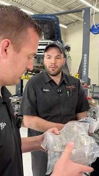 “Bullet proofing” a 6.0L Powerstroke is more than just putting head studs in