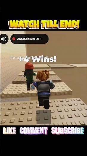 bacon play Clean Pibbles Tower pt1 😱 #roblox #gaming #shorts