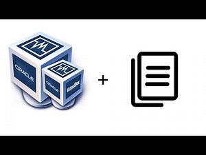 How to take a VirtualBox VM snapshot