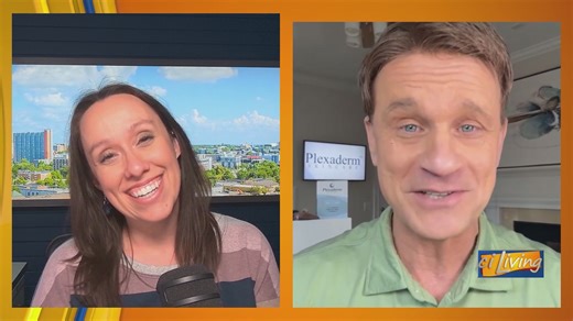 Plexaderm review: Fast wrinkle & puffiness fix