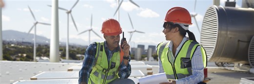 Clean Technology Investment Tax Credit