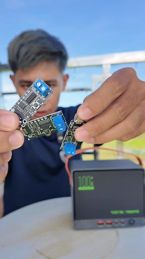 125K views · 963 reactions | Power delivery Triggers | Daniel Catapang | Facebook