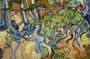 THE "TREE ROOTS" COLD CASE, ON VAN GOGH’S ULTIMATE PAINTING