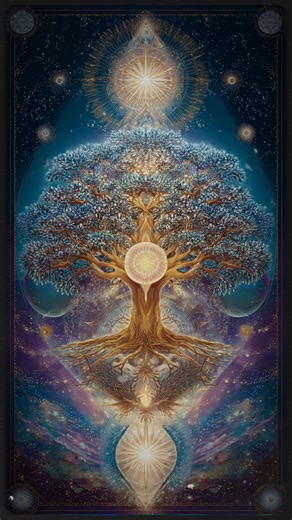 60K views · 2K reactions | The Law of One with The Universal ONE | Creative Creature | Facebook