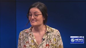 Democratic nominee challenging Rep. Tim Burchett for seat in congress