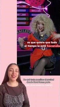 Karol Sevilla en la obra mentiras el musical #karolsevilla #parati