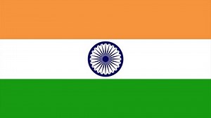 India Flag Transition Stock Footage Video (100% Royalty-free) 23290864 | Shutterstock