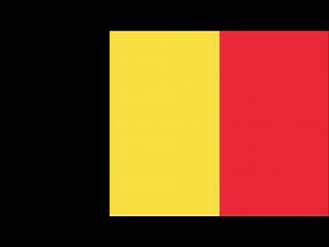 Nationalhymne Belgien / National Anthem of Belgium (La Brabanconne)