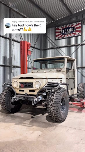 Lachy poole on TikTok