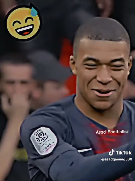 Kylian Mbappe Rare Skills Compilation