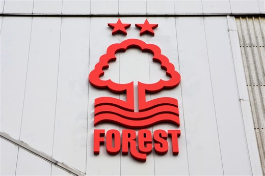 Player flying to England tonight to complete Nottingham Forest move