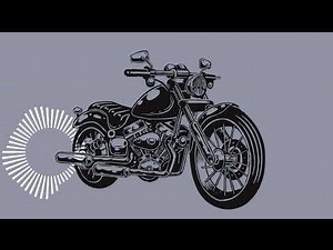 Motorcycle Fart Exhaust - Fart ASMR