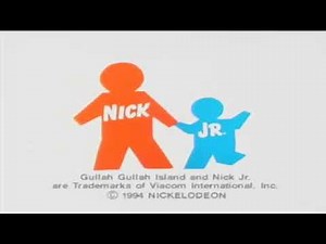 Nickelodeon Studios Credit Endings (15 Minutes)