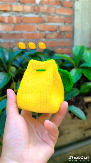 mini 🍋 pouch.tutorial will be out soon. #music #newmusic #musician