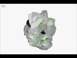 Micro-CT Imaging of Concrete