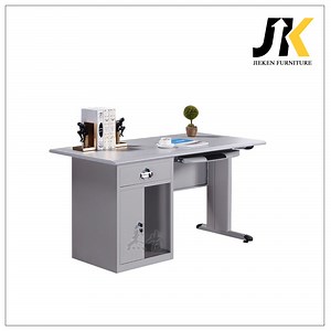 [Hot Item] Desk with Drawer Office Computer Table