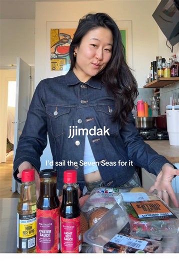 ad @Waitrose & Partners helping me bring a big bowl of home comfort to the big smoke