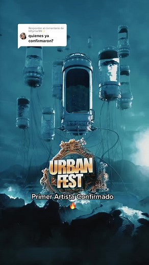 Respuesta a @kittymar96✨ #carito_alx #urbanfest11 #alx_carito #TikTokAwards