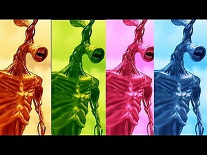 Mix - SIREN BATTLE Siren Head Coffin Dance Song All