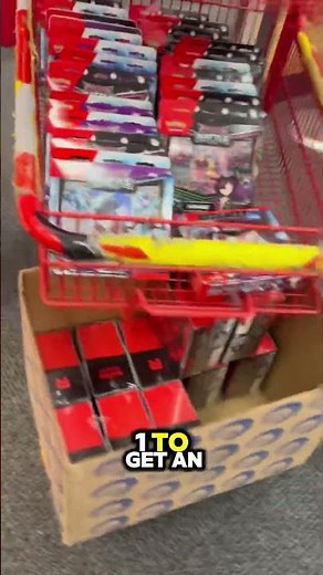 How We Catch Pokémon Restocks at Target Before They Hit the Shelf (Real-Time Monitor)