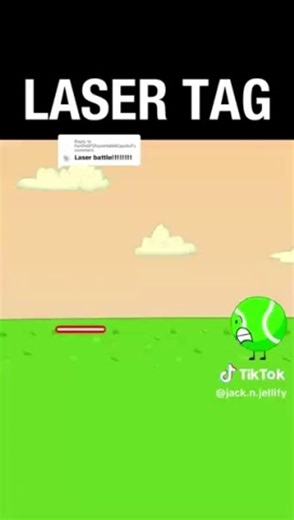 BFDI MINI Delicious Replicas