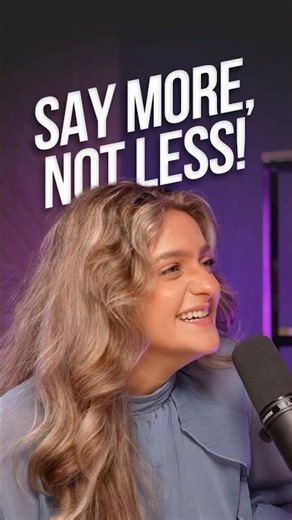 IELTS Speaking: Say More, Not Less