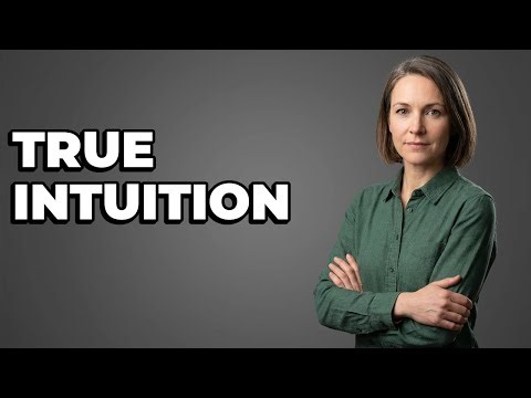 How to discern true intuition from impulse or emotion?