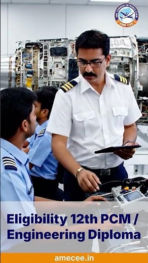 AME B2 (Avionics): Build a High-Tech Career in Aircraft Maintenance | maecee eXAM