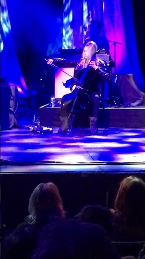 Jeff Beck - Midnight Walker (Pt.2). Live at York Barbican. 7/6/2022. #jeffbeck #livemusic #guitar