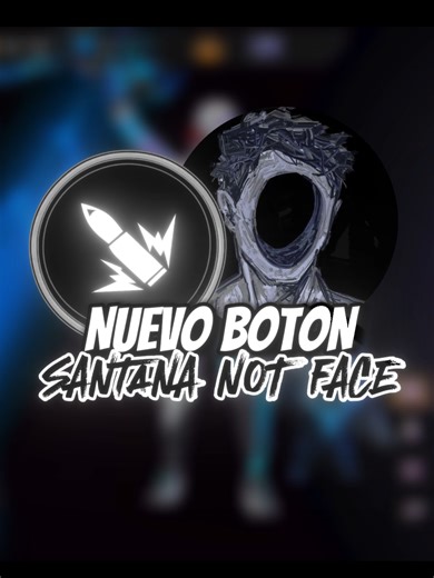 Explora el Nuevo Botón de Santana en Free Fire